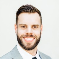 Widex Employee Jonathan York's profile photo