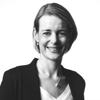 Insparx Employee Heike Muthmann's profile photo