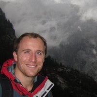 University of St Andrews Employee James Rae's profile photo
