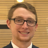 BCCM Farming Innovations Employee Matthew Chamberlain's profile photo