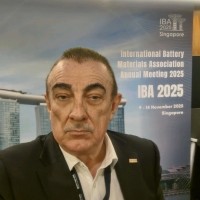 PEC Employee Raf Goossens's profile photo