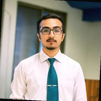 Abdullah Tahir Email & Phone Number
