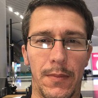 Trigma.AI Employee Avaz Rizvonov's profile photo