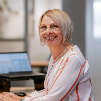 accompio Employee Katrin Stünkel's profile photo