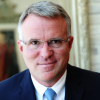 Lanier Law Group, LLC - Estate Planning for Your Family Employee Adam Hicks's profile photo