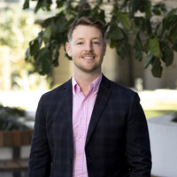 Detrack Systems Employee Callum Walker's profile photo