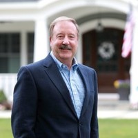 Claude C. Lapp Architects, LLC Employee Chris Lapp's profile photo