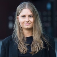 Peter Park Employee Melanie Geipel's profile photo
