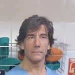 CSMS Employee Manuel de Celis's profile photo