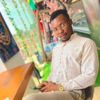 Jam Jar Employee Israel Moffat's profile photo