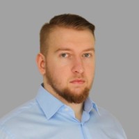 Spacebase Employee Borislav Petrov's profile photo