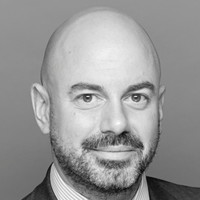BNP Paribas Real Estate Employee Will Robertson's profile photo