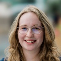 Additive Center Employee Sophie Borsboom's profile photo