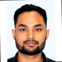 Eticore Employee Puran Bishwakarma's profile photo