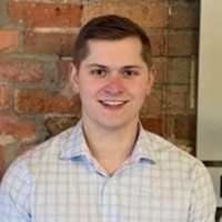 LeChase Construction Employee Charles Mack's profile photo