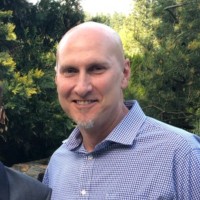 Lyft Employee Michael Huggins's profile photo