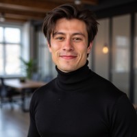 Limitless Labs Employee Clyde Carver's profile photo