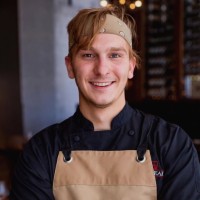 Cedars Employee Sam Gimlewicz's profile photo