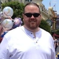 Protech Systems Employee Andy Bowman's profile photo