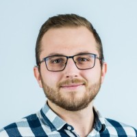 ORIFLAME SOFTWARE Employee Tadeáš Pavlík's profile photo