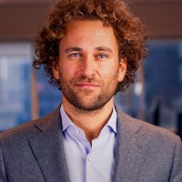 Vibe Group Employee Daniel Visser's profile photo