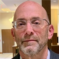PLUGOUT Employee Perry Moss's profile photo
