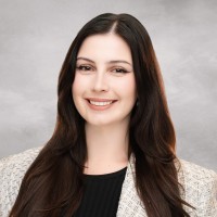 Koury Employee Morgan Orchard's profile photo