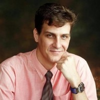 Robert Nykamp Email & Phone Number