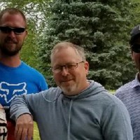 H.S. Die & Engineering Inc. Employee Howard Hunter's profile photo