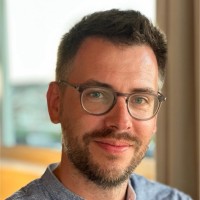 Synacktiv Employee Renaud Dubourguais's profile photo