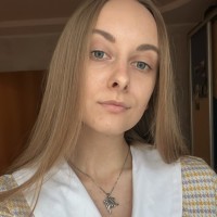 Devhunt Employee Palanevich Nadya's profile photo