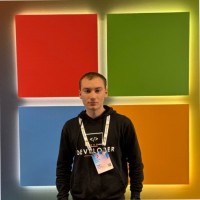 SharpMinds Employee Ivan Zaharuck's profile photo