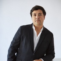 Clever Advertising Employee Marcos Oliveira's profile photo