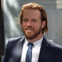 Groupe Satov Employee Julien King's profile photo