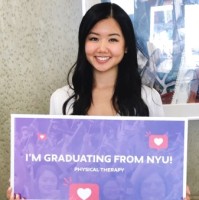 Bodies in Motion Physical Therapy Employee Jennifer le's profile photo