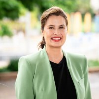 Northern Territory Government Employee Suzana Bishop's profile photo