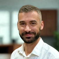 Le Grand Panier Bio Employee Damien Chalons's profile photo