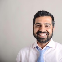 US-India Strategic Partnership Forum Employee Siddharth Aryan's profile photo