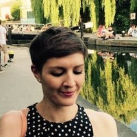 ISOMETRIX Lighting Design Employee Aurelie Bourguet's profile photo