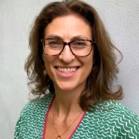 British Psychotherapy Foundation Employee Michela Biseo's profile photo