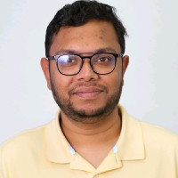Amit Saha Email & Phone Number