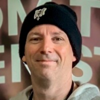 Upstate Elevator Supply Co. Employee Eric Lussier's profile photo