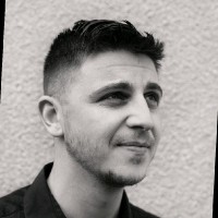 Texturingxyz Employee Thomas Delariviere's profile photo