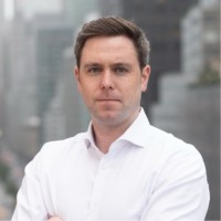 Affect Group Employee Cathal Egan's profile photo