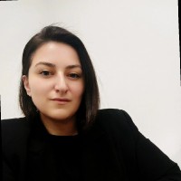 Oliko Kobaladze Email
