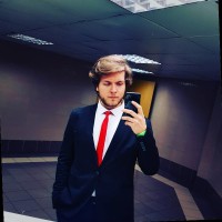 Online Patent Employee Gregory Robakidze's profile photo