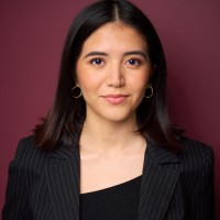 Natalia Gonzalez