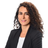 Migros Ticaret A.Ş. Employee Hanife Bekler's profile photo
