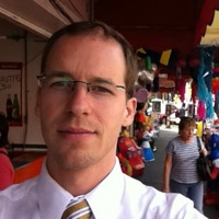 Stephen Wick Email & Phone Number