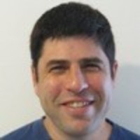 Matific Employee Shmulik London's profile photo